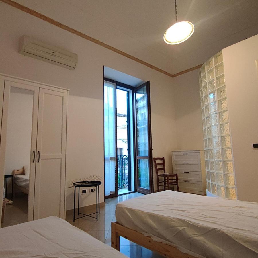 Appartamento Corso Savoia Rosolini Exterior photo