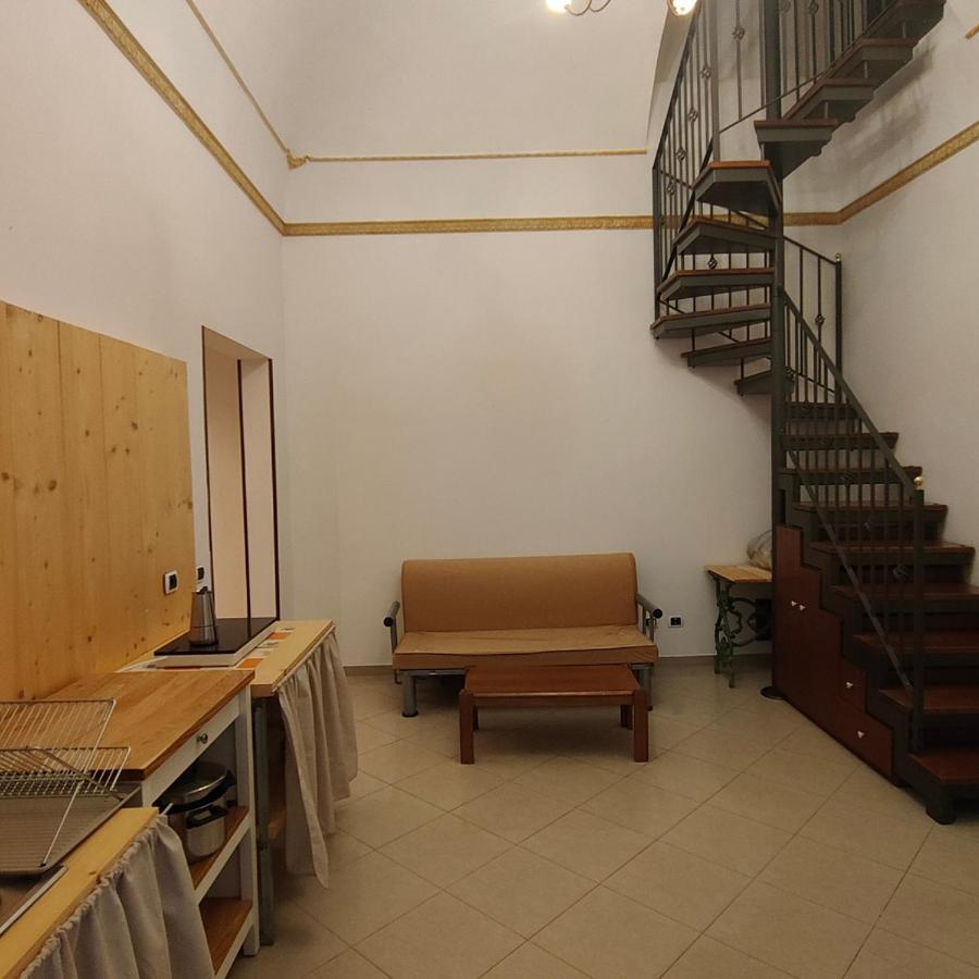 Appartamento Corso Savoia Rosolini Exterior photo